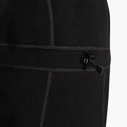 Флісова кофта Zajo Glacier Jkt Black L (ZA-2035203) - мініатюра 6