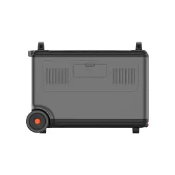 Зарядна станція Oscal PowerMax 6000W, 3600Wh (PowerMax 6000) - мініатюра 7