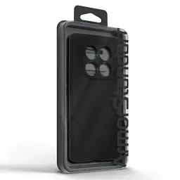Чохол до мобільного телефона Armorstandart Matte Slim Fit Xiaomi Redmi Note 14 Pro 4G Camera cover Black (ARM79727) - мініатюра 5