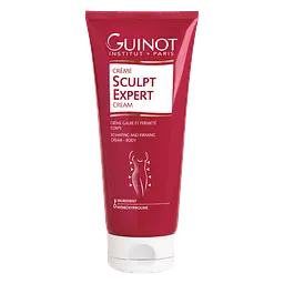 Моделюючий зміцнюючий крем для тіла Sculpt Expert Guinot 200 мл
