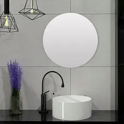Дзеркало Wall Sticker SW-00000750 акрилове самоклеюче 330х330х2 мм - мініатюра 5
