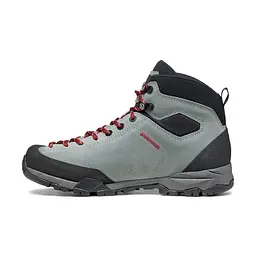 Жіночі черевики Scarpa Mojito Hike GTX Women (63318-202) 38,5 Світло-сірий - мініатюра 3