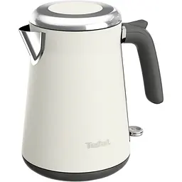 Електрочайник Tefal Collection бежевий 1.68 л (KI666AE0)