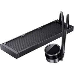 CВО JONSBO TF2-360SC(BN) Black - мініатюра 3