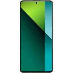 Смартфон Redmi Note 13 Pro 5G 8/256Gb Global EU Olive Green [113942] - мініатюра 2