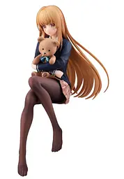 Фігурка Furyu Otonari no Tenshi-sama Mahiru Shiina 17 см FR OT MC - мініатюра 2