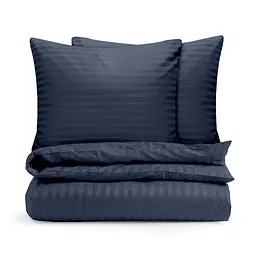 Євро постіль сатин без простирадла DENIM COSAS (4822052339657)