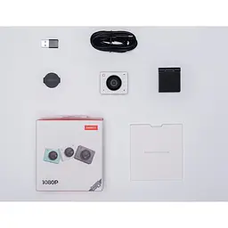 Веб-камера OBSBOT Meet SE White (OWB-2048-CEW) [150887] - мініатюра 8