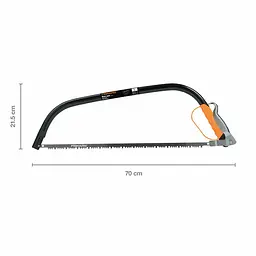 Пила лучкова Fiskars SW31 (1000615) - мініатюра 3