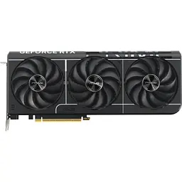 Відеокарта ASUS GeForce RTX5080 16GB PRIME OC (PRIME-RTX5080-O16G) - мініатюра 1