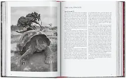 Sebastiao Salgado. Genesis. 45th Edition - мініатюра 8