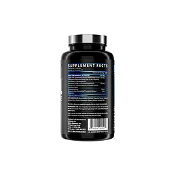 Стимулятор тестостерону Nutrex Research Anabol Nighttime, 60 капсул - мініатюра 3