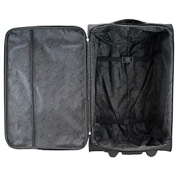 Валіза Semi Line 28" (L) Black (T5601-4) - мініатюра 2