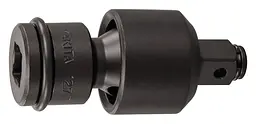 Подовжувач шарнірний 84 мм 1/2" Makita 134877-2