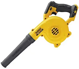 DeWALT Повітродув садовий акумуляторний 18В 290км/год 1.3кг без АКБ та ЗП - мініатюра 3
