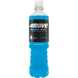 Ізотонік 4MOVE Isotonic Drink, 750 мл - Мультифрут