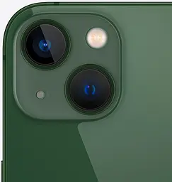 Смартфон Apple iPhone 13, 128GB Green NEW - мініатюра 6