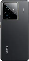 Смартфон Realme GT 7 12/512GB IceSense Black Global NFC no charger - мініатюра 2