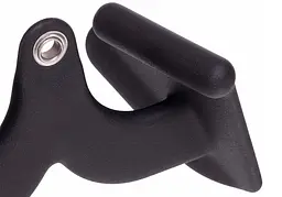 Ручка для тяги EasyFit із вузьким хватом 31 см - мініатюра 5