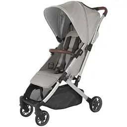Прогулянкова коляска Uppababy MINU V2 - Stella (0802-MIN-EU-STL)