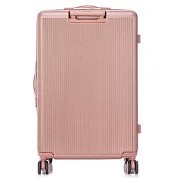 Валіза Semi Line 28" (L) Rose (T5664-5) - мініатюра 5