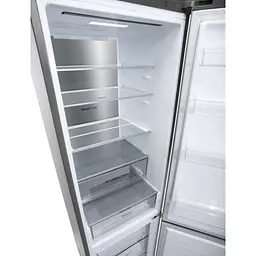 Холодильник LG GC-B509SMSM - мініатюра 10