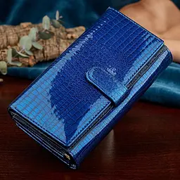 Гаманець жіночий ST Leather 18432 (S9001A) - мініатюра 4