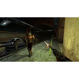 Ключ активації Microsoft Turok 3: Shadow of Oblivion Remastered для Xbox One/Series S/X - мініатюра 4