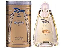 Парфумована вода для жінок Remy Marquis Remy 100мл (MM34335) - мініатюра 2