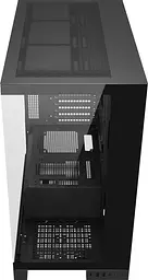 Корпус FSP M540-BA без БЖ Black (M540-BA) - мініатюра 2