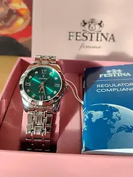 Годинник Festina F16940/F - мініатюра 9