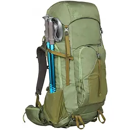 Рюкзак Kelty Asher 85 Зелений (1012-22629022-WM)