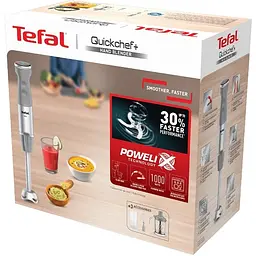 Блендер Tefal Quickchef+ HB67MB30 - мініатюра 4