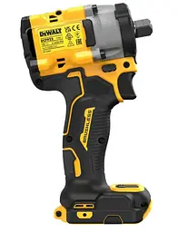 Гайкокрут ударний акумуляторний DeWalt без АКБ та ЗП DCF922NT - мініатюра 6