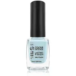 Лак для нігтів Colour INTENSE 10мл LASTING FINISH 251 емаль