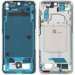 Рамка дисплея Xiaomi 13 зелена, Flora Green