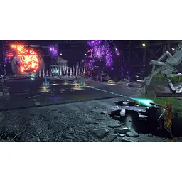 Ключ активації Microsoft Contra: Rogue Corps для Xbox One/Series - мініатюра 7