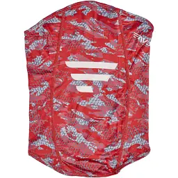 Бафф Favorite Anatomic Buff Red - мініатюра 4