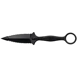 Ніж Cold Steel тренировочный FGX Ring Dagger (92FR) - мініатюра 3