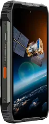 Смартфон BLACKVIEW Xplore 2 Satellite 5G 16/1TB Black Night Vision + ЛІХТАР - мініатюра 5