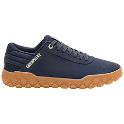 Кросівки Caterpillar Hex+ Canvas 42 Синій (1103-P726264-42)