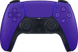 Геймпад Sony PlayStation DualSense Galactic Purple (9729297)