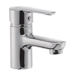 Змішувач для умивальника Haiba Marco 001 HB0874 Хром