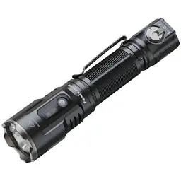 Ліхтар Fenix TK25R Black