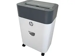 Шредер HP OneShred Auto 100CC (4.3x12) (2818) - миниатюра 2