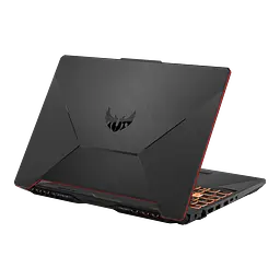 Ноутбук Asus TUF Gaming F15/i5-11400H/16 GB RAM/SSD 512 GB/RTX 3050 Refurbished (2477197723) - мініатюра 2