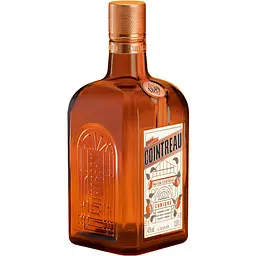 Лікер Cointreau 40% 0.5 л (558800) - мініатюра 2