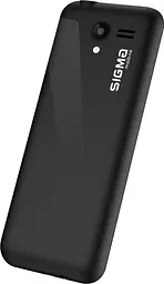 Телефон Sigma X-Style 351 Lider Black UA UCRF - мініатюра 5