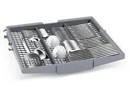 Вбудована посудомийна машина Bosch SMV4ECX27E - мініатюра 6