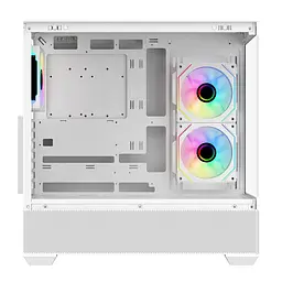 Корпус SAMA SV-02 без БЖ White - мініатюра 7